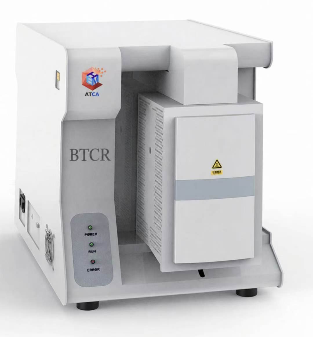 Basic ThermoChemical Reactor