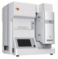 Integrated Isothermal Differential Reaction Analyzer