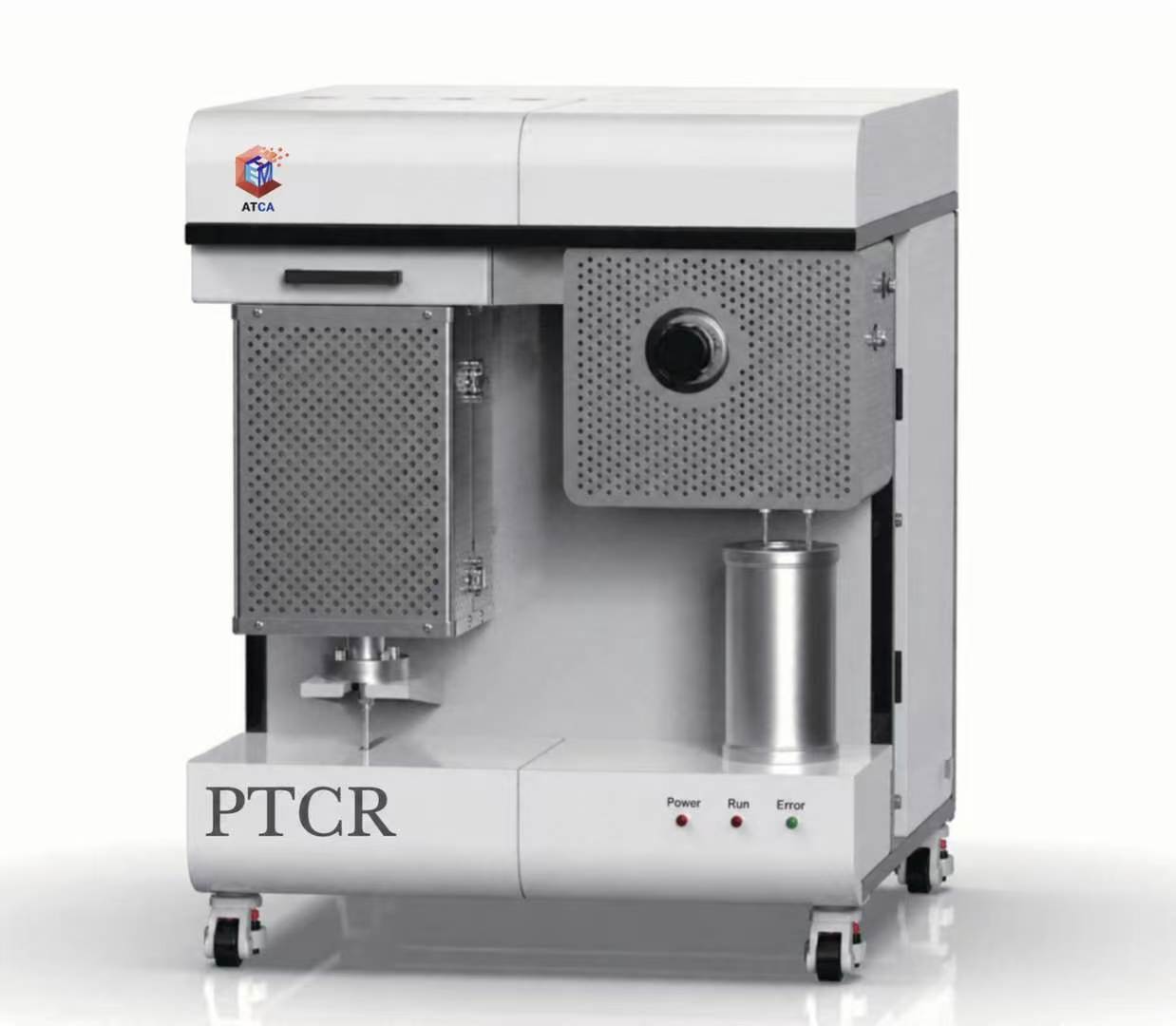 Pressurized ThermoChemical Reactor