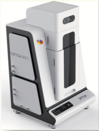 High-Pressure Water Vapor Thermogravimetric Analyzer